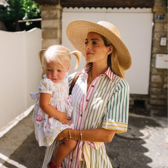 Parterre Vera Dress - Picture 3 of 5